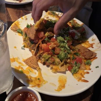 Yard House - Chicken Nachos - New American Near Me - Las Vegas, Nevada Yard House - Chicken Nachos - New American Near Me - Las Vegas, Nevada
