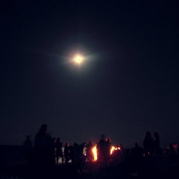 North Shore State Recreation Area - Full moon :: drum & dance - Parks Near Me - Miami Beach, Florida North Shore State Recreation Area - Full moon :: drum & dance - Parks Near Me - Miami Beach, Florida