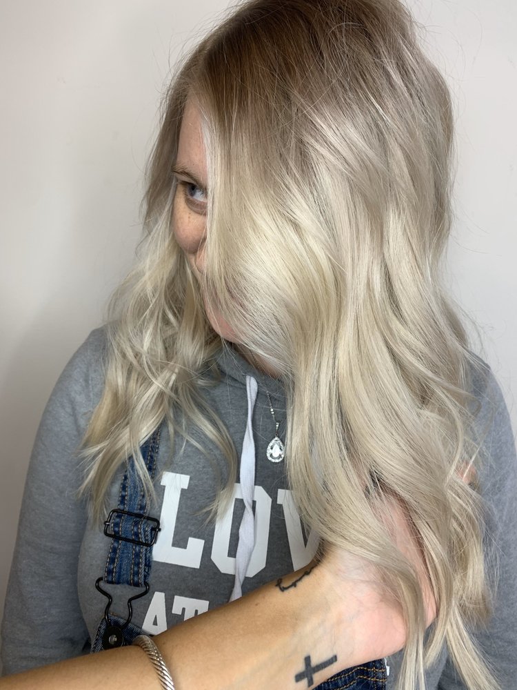 SALON DISEGNO - 29 Photos & 11 Reviews - 225 Peachtree Industrial Blvd