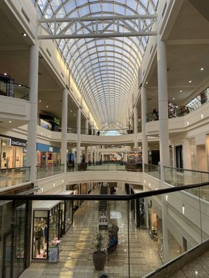South Bay Galleria by null