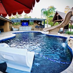 Southern Serenity Pools