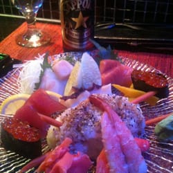 TJ Japanese Steakhouse
