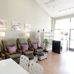 Bellezza Day Spa - Bellezza Day Spa - San Bruno, CA.