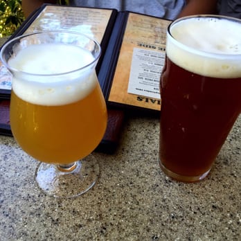 Redondo Beach Brewing - American Near Me - Redondo Beach, California Redondo Beach Brewing - American Near Me - Redondo Beach, California