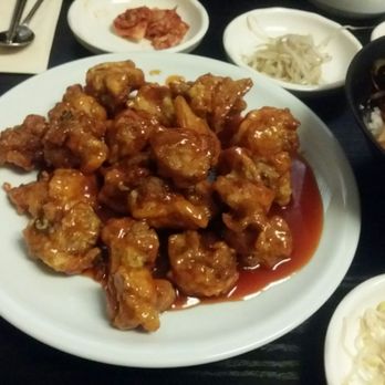 Ho Do Ri - Korean fried chicken (Yangnyeom) - Korean Near Me - Berlin, BE Ho Do Ri - Korean fried chicken (Yangnyeom) - Korean Near Me - Berlin, BE