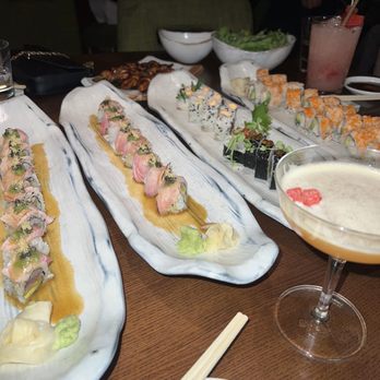 Zuma - Japanese Near Me - Boston, Massachusetts Zuma - Japanese Near Me - Boston, Massachusetts