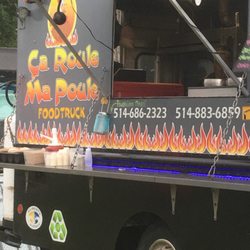 Ça Roule ma Poule