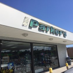 Parker's
