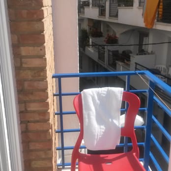 Hotel Alexandra - Balcony - Hotels Near Me - Sitges, B