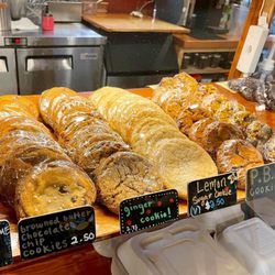 Dovetail Cafe - Bakery