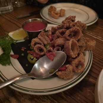 Serano's Italian - Italian Near Me - New York, New York