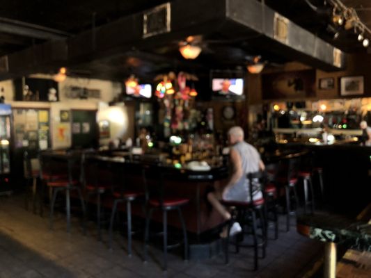 Bobby's Monkey Bar by null