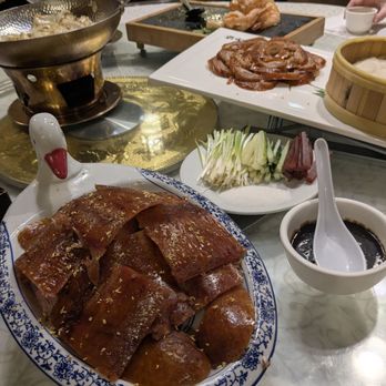 Boiling BeiJing - Peking duck - Chinese Near Me - San Bruno, California