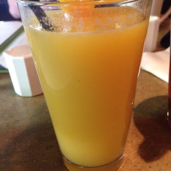 Cafe 4 - Mega mosa!!! - Comfort Food Near Me - Knoxville, Tennessee