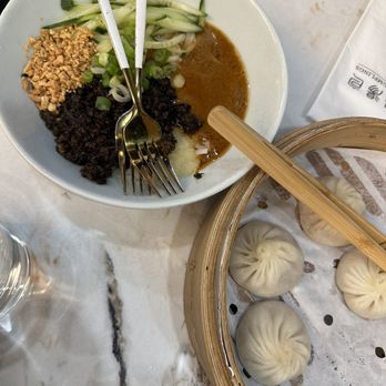 Supreme Dumplings - Shanghainese Near Me - Bellevue, Washington