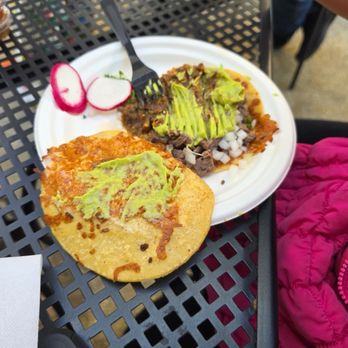 Tacomasa - 1 asada Mulita - Tacos Near Me - El Segundo, California Tacomasa - 1 asada Mulita - Tacos Near Me - El Segundo, California