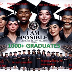 Louisville Beauty Academy - Nearly 2,000 Louisville Beauty Academy graduates from many cultures and languages now serve salons and communities across Kentucky.