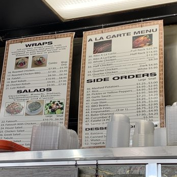 Chicken King Express - Mediterranean Near Me - Monrovia, California Chicken King Express - Mediterranean Near Me - Monrovia, California