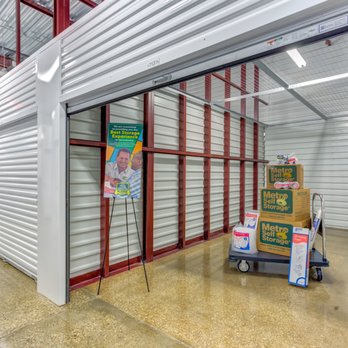 Metro Self Storage - Addison - Self Storage Near Me - Addison, Illinois Metro Self Storage - Addison - Self Storage Near Me - Addison, Illinois