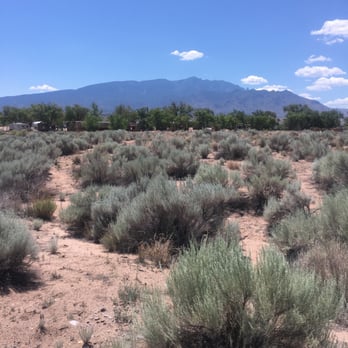 Coronado Campground - It looks better in real life than on the pic - Campgrounds Near Me - Bernalillo, New Mexico
