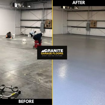 Granite Garage Floors Charlotte - Flooring Near Me Granite Garage Floors Charlotte - Flooring Near Me
