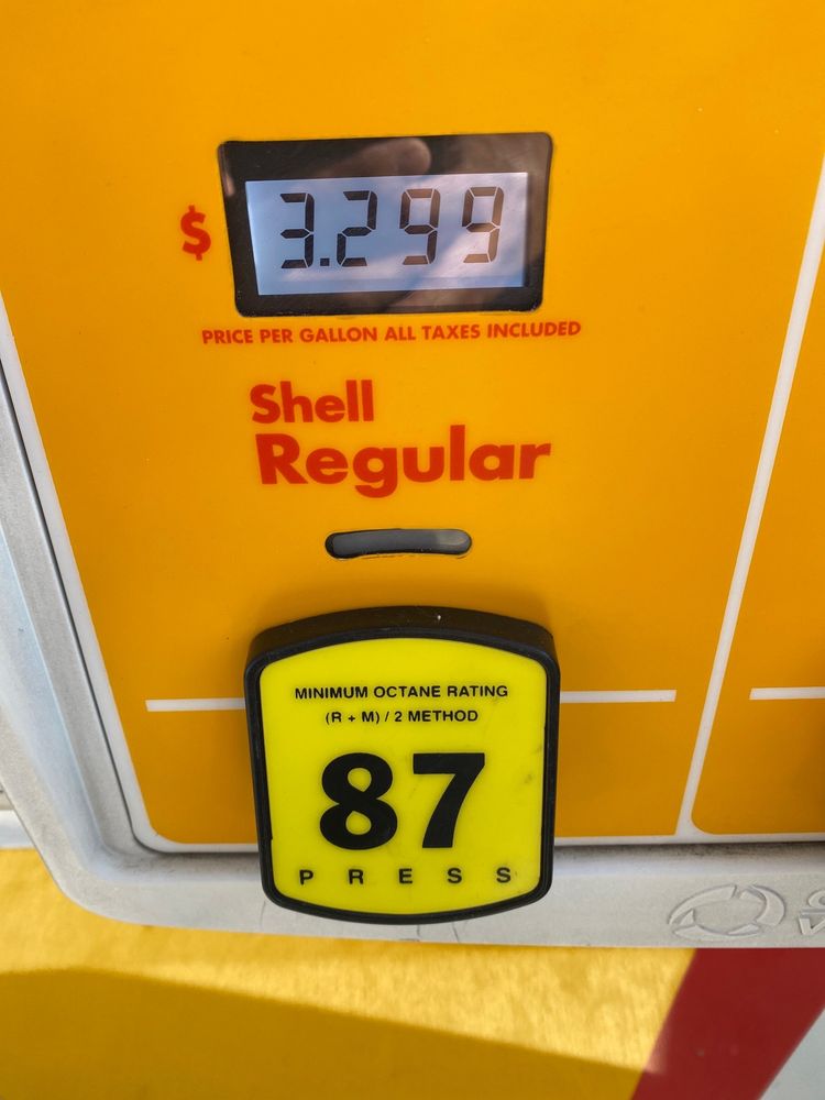 NORTHLAKE SHELL Updated August 2024 70 E North Ave, Northlake