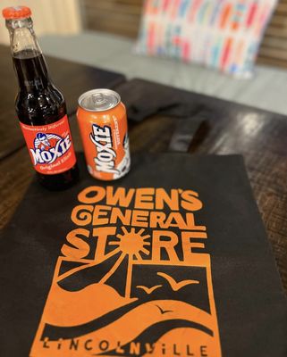 Owen's General Store by null