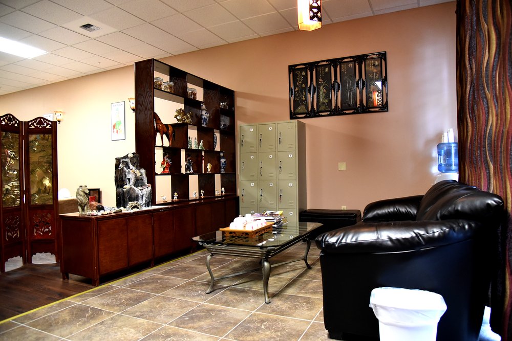 Li's Massage Therapy and Foot Soak