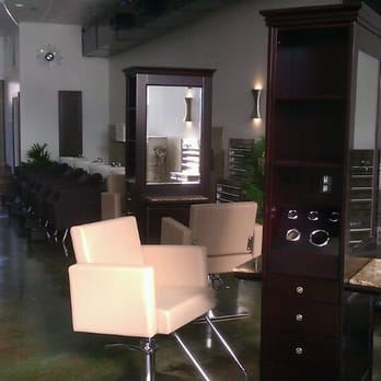 Salon Aura - Hair Salons Near Me - Dallas, Texas