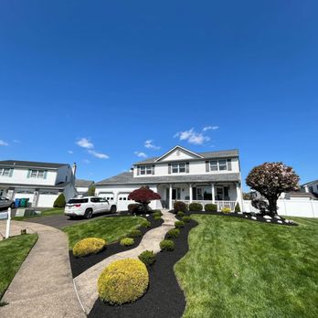 Paragano Landscaping - Lawn Services Near Me - Fallsington, Pennsylvania Paragano Landscaping - Lawn Services Near Me - Fallsington, Pennsylvania
