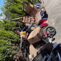 Dump It Express