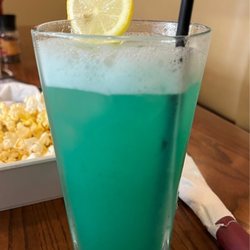 99 Restaurants - Barbados breeze