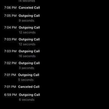 Wayback Burgers - showing how they dont answer the phone - Burgers Near Me - Schnecksville, Pennsylvania