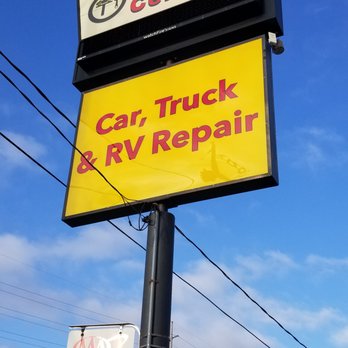 Auto Centric - Look for this sign! - Auto Repair Near Me - Grand Rapids, Michigan Auto Centric - Look for this sign! - Auto Repair Near Me - Grand Rapids, Michigan