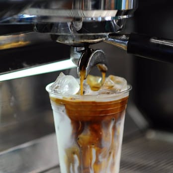 Chocolatte - Coffee & Tea Near Me - Brooklyn, New York