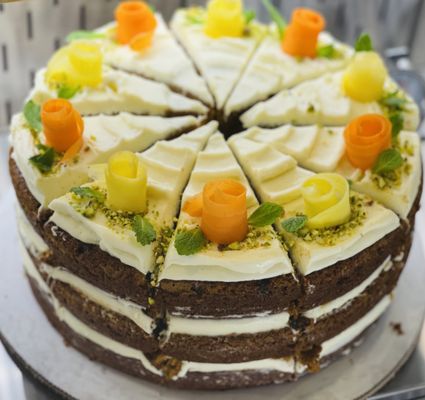 Hi Bakery (Healthy Indulgence) by null