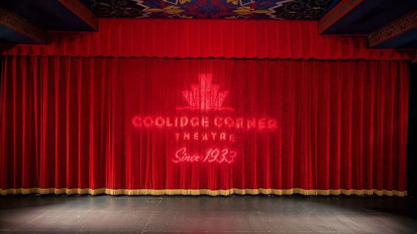 Coolidge Corner Theatre