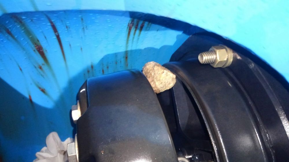 Slide of R Maquet Plumbing