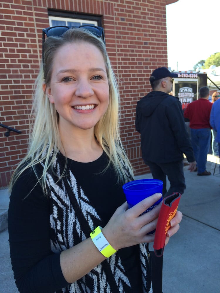 ACWORTH CRAFT BEER FEST Updated September 2024 4405 Cherokee St