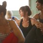 Photo of Erika Abrahamian Yoga