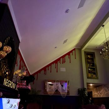 Miss Angeline’s - Halloween Vibes - Beer Bar Near Me - Denton, Texas Miss Angeline’s - Halloween Vibes - Beer Bar Near Me - Denton, Texas
