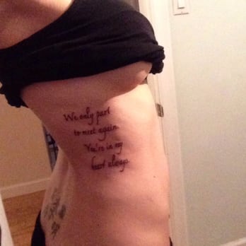 Passage Tattoo - Awesome work Joey! - Tattoo Near Me - Toronto, Ontario