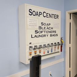 TLC Wash N Clean