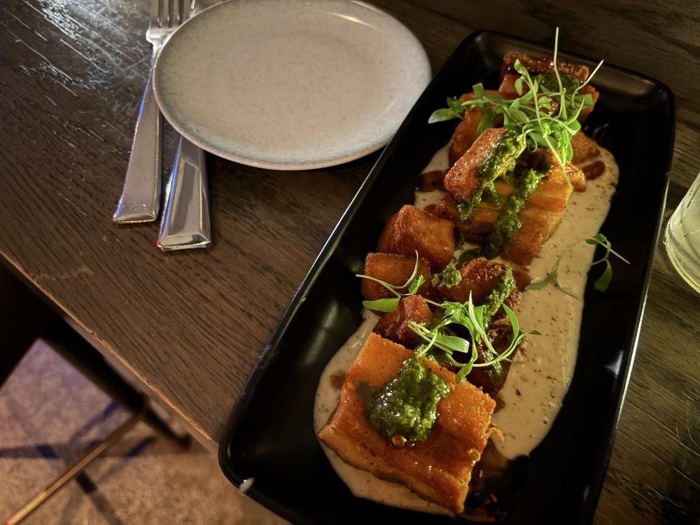 Social spots from Salt