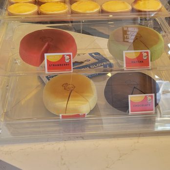 Uncle Tetsu - flavors - Desserts Near Me - Hacienda Heights, California Uncle Tetsu - flavors - Desserts Near Me - Hacienda Heights, California