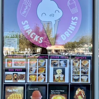 Ice Dream - Bubble Tea Near Me - Sacramento, California Ice Dream - Bubble Tea Near Me - Sacramento, California