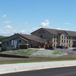 Wright Hotel