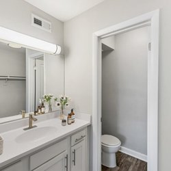 Dale Forest Apartments