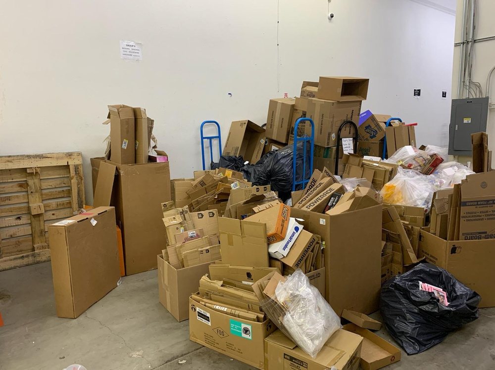 HG SERVICES Updated September 2024 14 Photos 2321 N East St