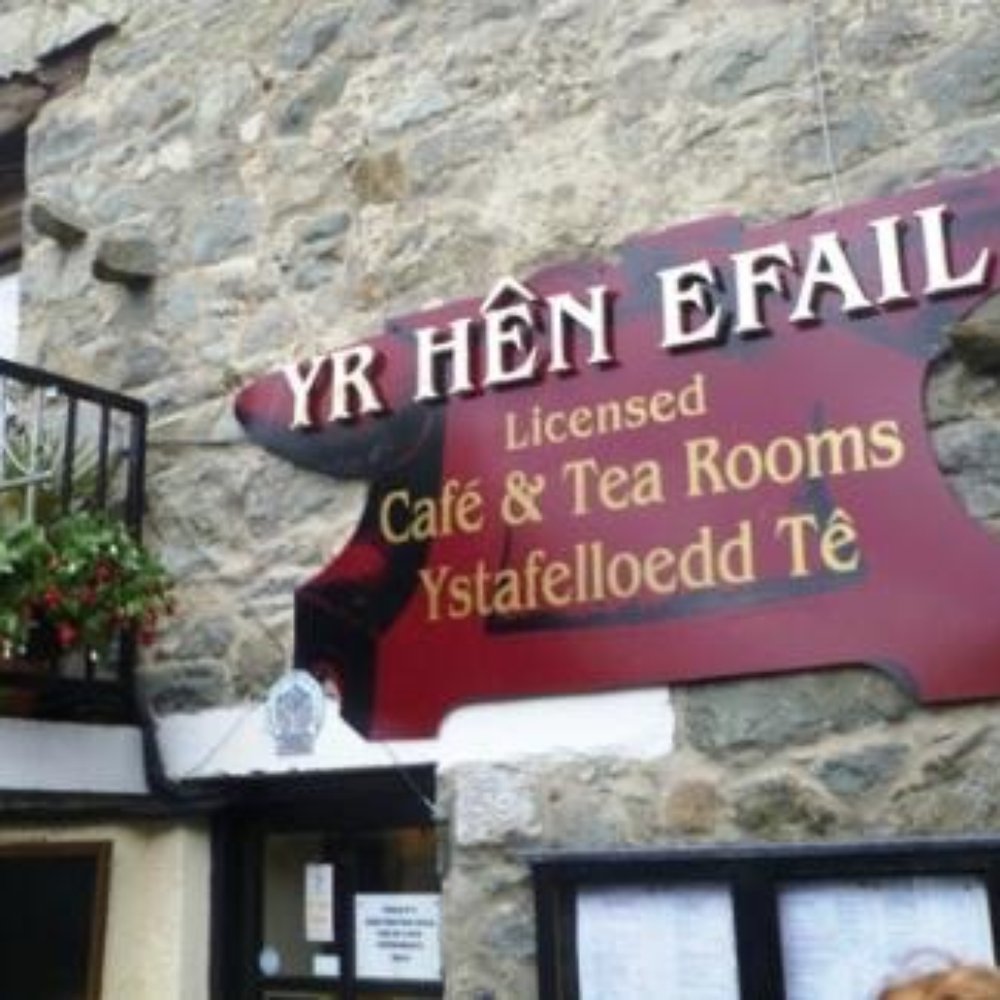 Y R Hen Efail - Coffee & Tea Near Me - Dolgellau, GWN Y R Hen Efail - Coffee & Tea Near Me - Dolgellau, GWN